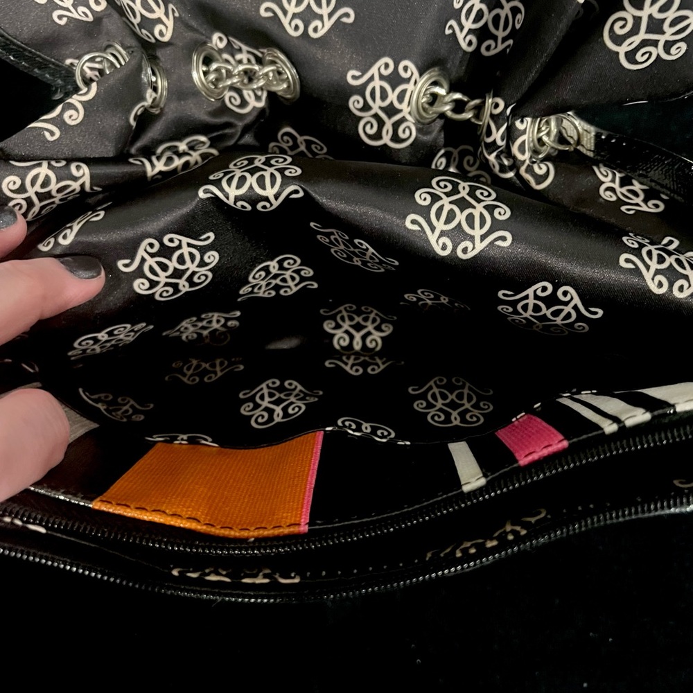 Jessica Simpson Handbag - Picture 8 of 13